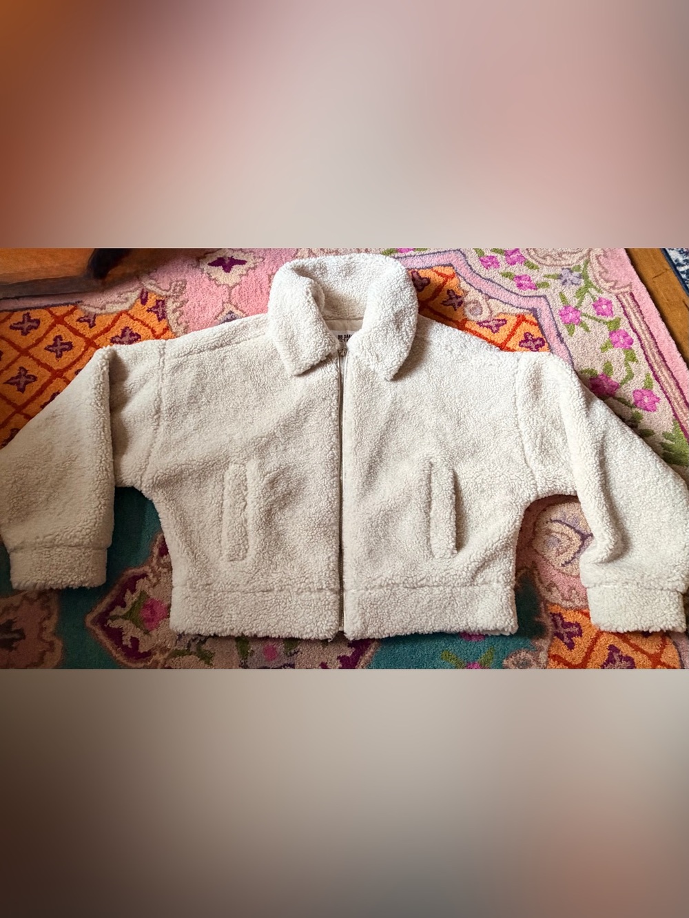 Steve Madden BB Dakota Jacket S
